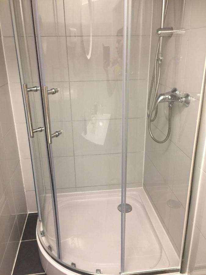 Apartment - 20 Km Dus Airport/messe Krefeld