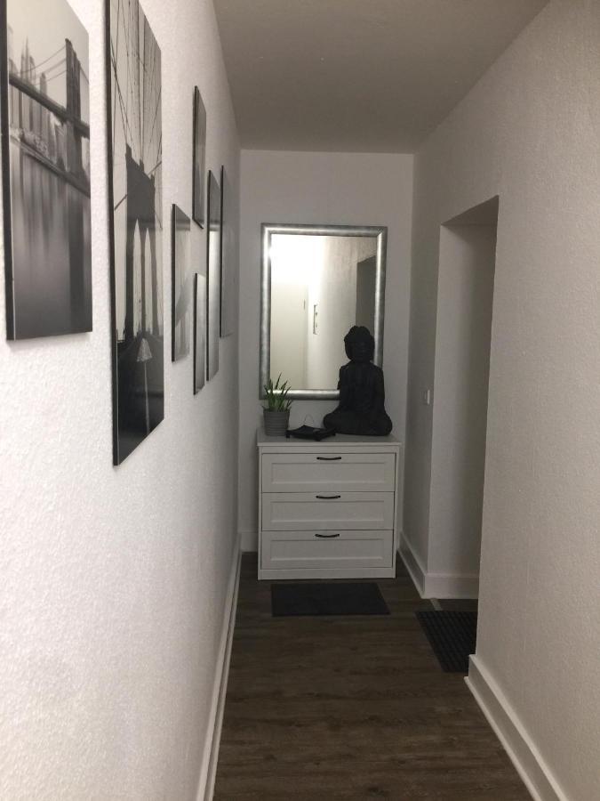 Apartment - 20 Km Dus Airport/messe Krefeld