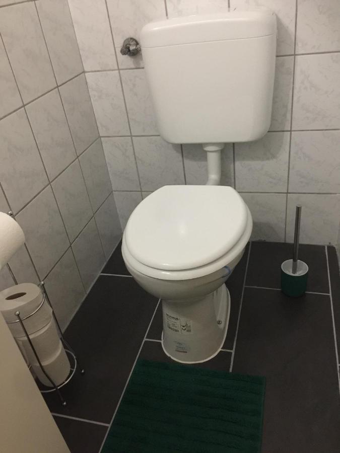 - 20 Km Dus Airport/messe Apartment Krefeld